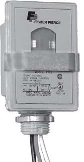 FP-FT Series/SFT Conduit Mount